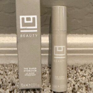 NIB U Beauty | Mini The Super Hydrator | Size: 10ml Travel